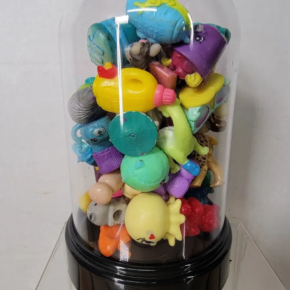 Mystery Dome of Different Mini Toys